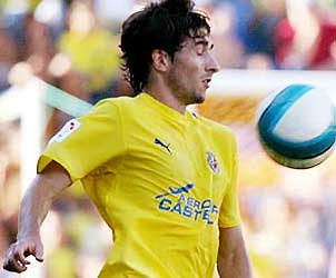 Unbranded Villarreal / Villarreal CF - CA Osasuna