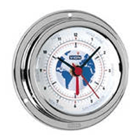 VION A100 LD CHR WTCL - World Time Clock:Displays