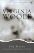 Three superb novels from the hugely talented Virginia Woolf