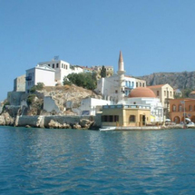 Unbranded Visit the Greek Island of Meis from Kalkan - Adult