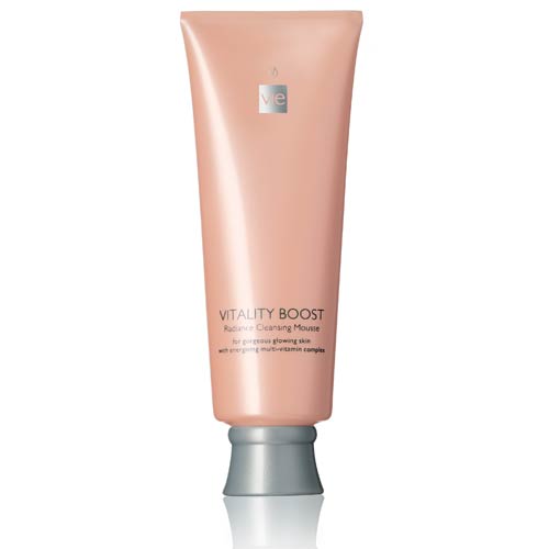 Unbranded Vitality Cleansing Mousse