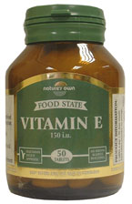 Unbranded Vitamin E150 V170