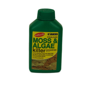 Unbranded Vitax Moss and Algae Killer Concentrate 500ml