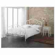 Unbranded Vivienne Double Bed