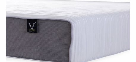 Unbranded VMax Visco 70 King Size Mattress