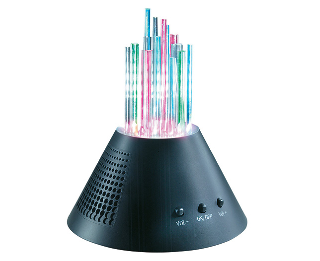 VolcanU Speaker