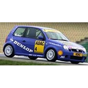 Unbranded Volkswagen Lupo Cup - 2001 - #4