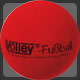 Volley Foam Soccer Ball
