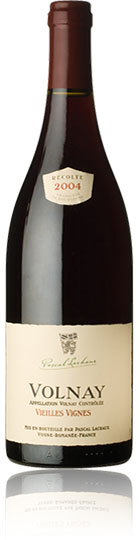 Unbranded Volnay Vielles Vignes 2004 Lachaux (75cl)
