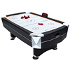Anyone for Air Hockey? This top-of the line Air Hockey set will have you slamming that puck like the
