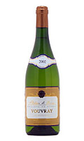 Unbranded Vouvray Sivray
