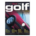VW Golf Max Power