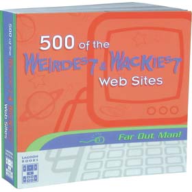 Traditional gifts - Wacky Websites