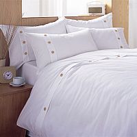 Waffle Bedding Collection