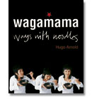 Unbranded Wagamama: Ways With Noodles
