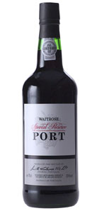Waitrose Special Reserve Port