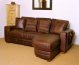 Waldorf Sofa with Chaise Longue (Right Hand Configuration)