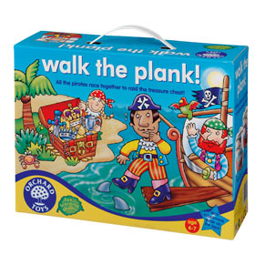 Unbranded Walk the Plank!