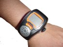 Introducing a professional Walkie Talkie Watch that has a distance of 1km-3km  depending on the