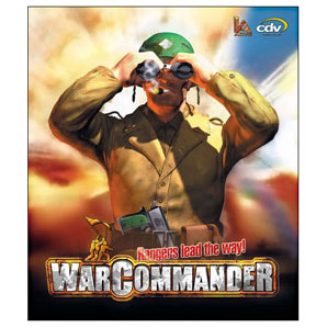 War Commander for PC
