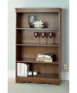 Warwick Bookcase