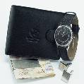 watch- wallet- money-clip and cufflinks