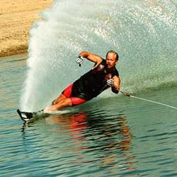 Water Skiing Lessons