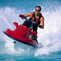Unbranded Watersports on the bay, Oahu - Adult