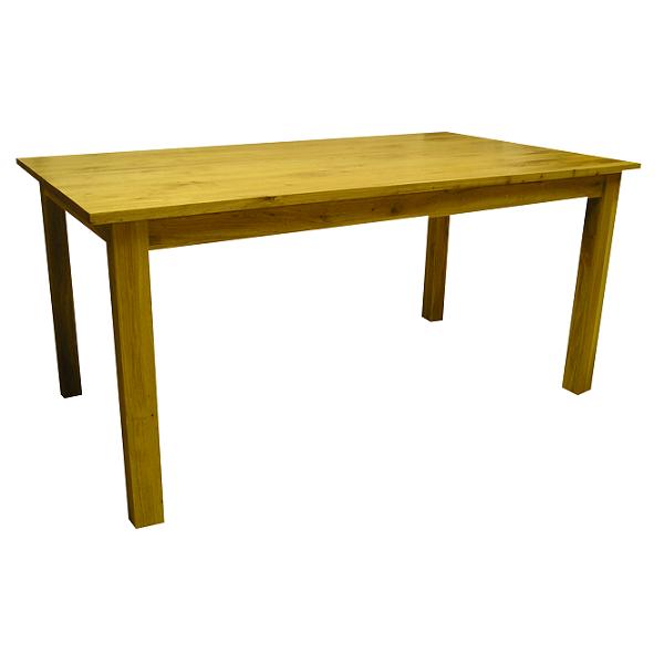 Unbranded Waverley Oak Dining Table - 1200mm, 1400mm or