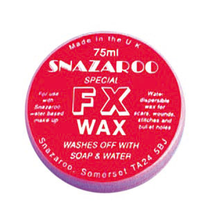 Wax Fx, 75ml