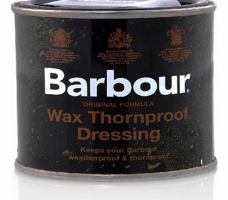 Unbranded Wax Thornproof Dressing