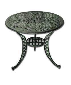 Weave Design Table