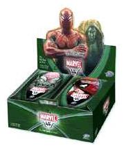 Web of Spider-Man Boosters