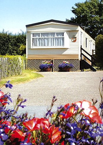 Unbranded Webbers Willow Holiday Park