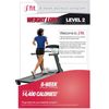 Unbranded Weightloss Level 3 SD Workout Card