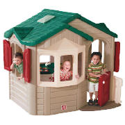 Unbranded Welcome Home Play House