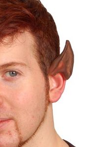 Unbranded WEREWOLF EARS
