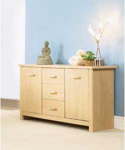 Westcott 2 Door Sideboard