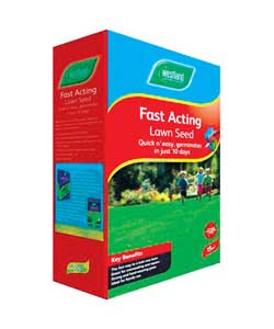 Unbranded Westland Fast Acting Lawnseed