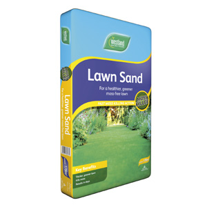 Unbranded Westland Lawn Sand - 20kg