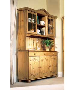 Westminster Dresser