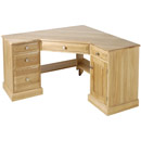 Westminster oak is a range of quality styled solid oak furniture for your office. Each item made
