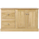 Westminster oak filing cupboard furniture