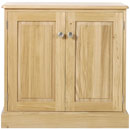 Westminster oak printer cabinet furniture