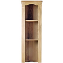 Westminster oak safe cabinet wall unit furniture