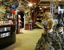 Unbranded Weta Workshop There and Back Again Tour - Child