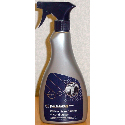 Anti static formula cleans, conditions and protects all interior plastic and rubber trim 500ml