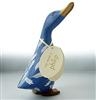 Unbranded White Leaf Duckling: - Dcuk Tag