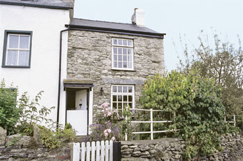 Unbranded Whitegate Cottage