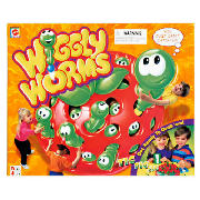 Unbranded Wiggly Worms